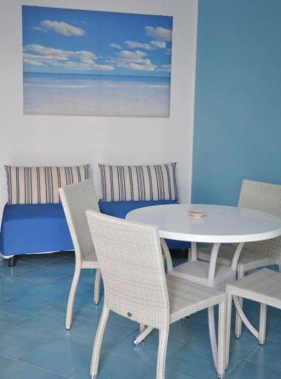 Ancora Resort