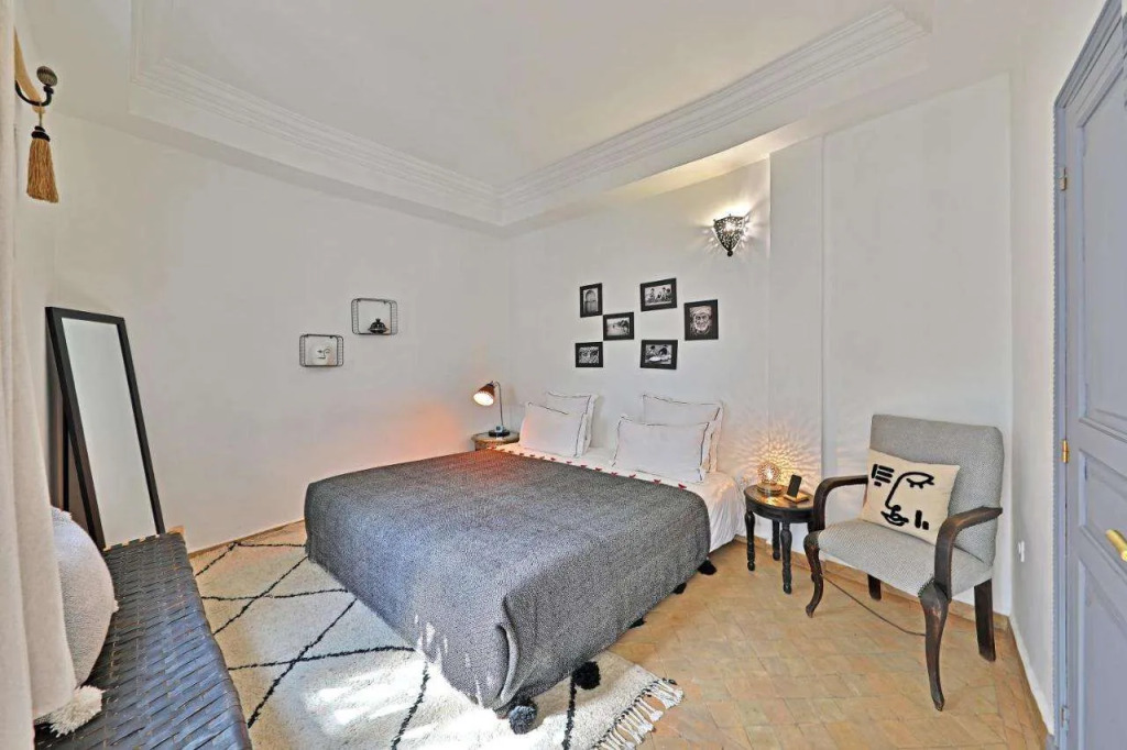 Riad Amya & Spa