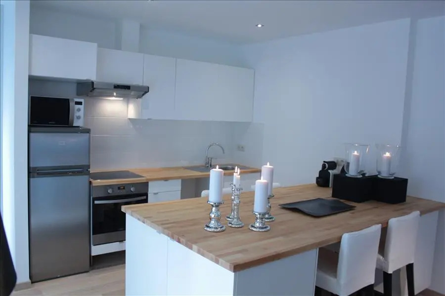 Clarisses 5 - 1 BR Apartment 1st Floor - ZEA 39158