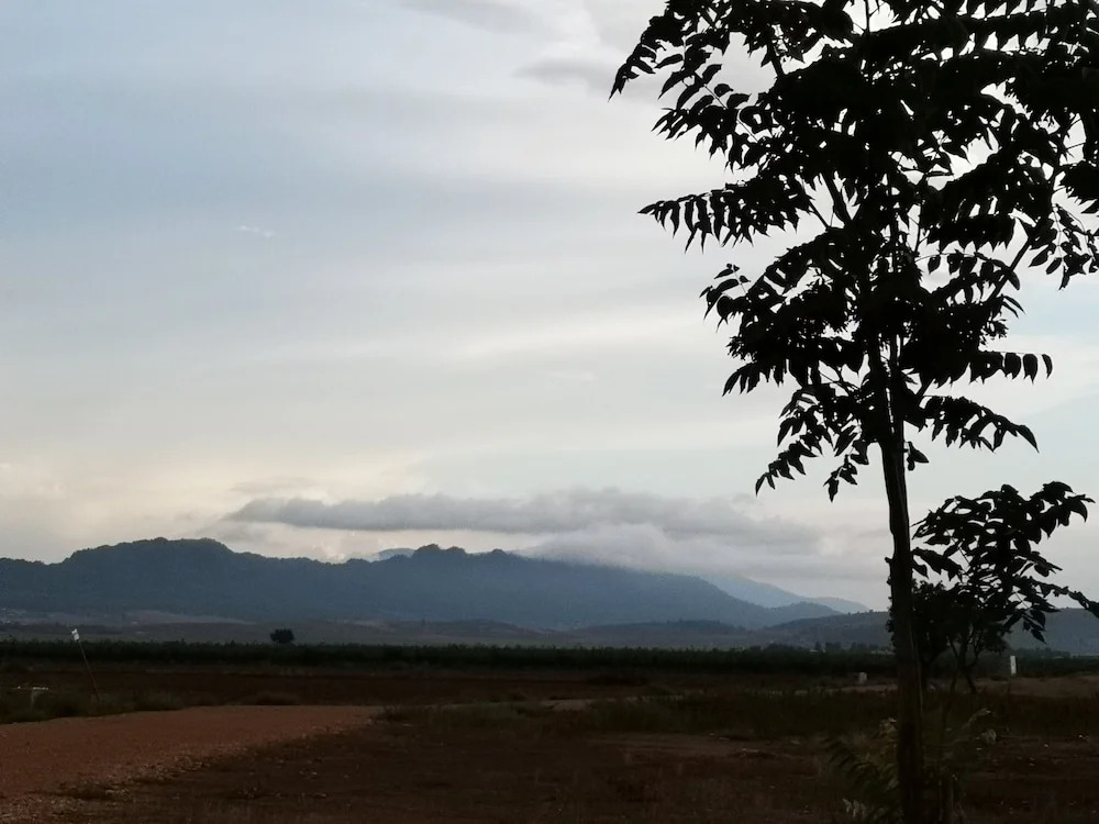 Casa Rural El Llano Quintanilla