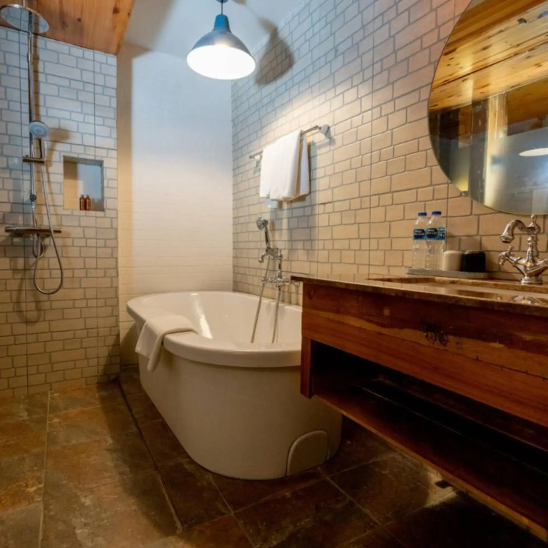 Sanae Townhouse Chiang Mai