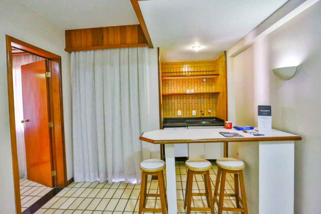 SAN MARINO SUITES HOTEL By NOBILE