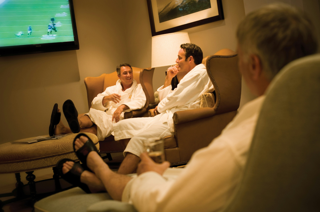 Omni Mount Washington Resort & Spa