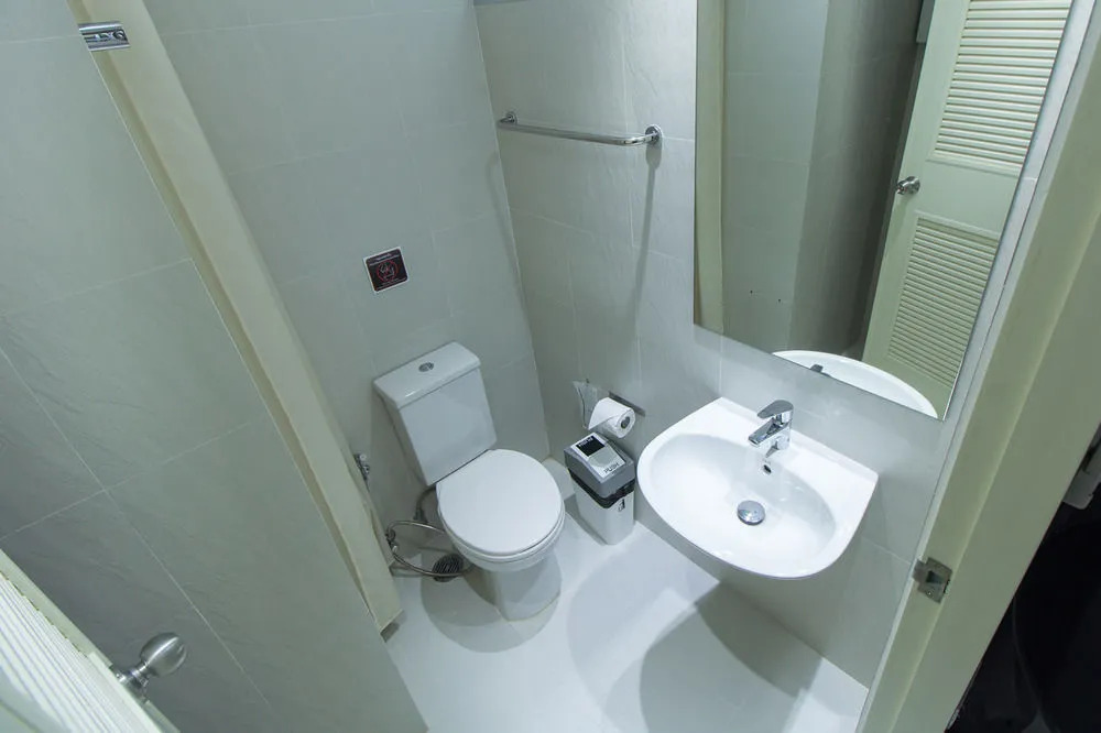 ZEN Rooms Yaowarat soi 7