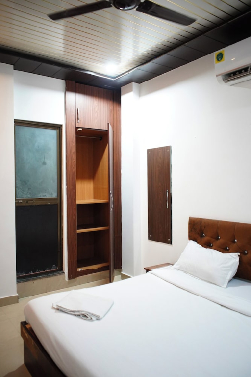 Hotel RV Palace