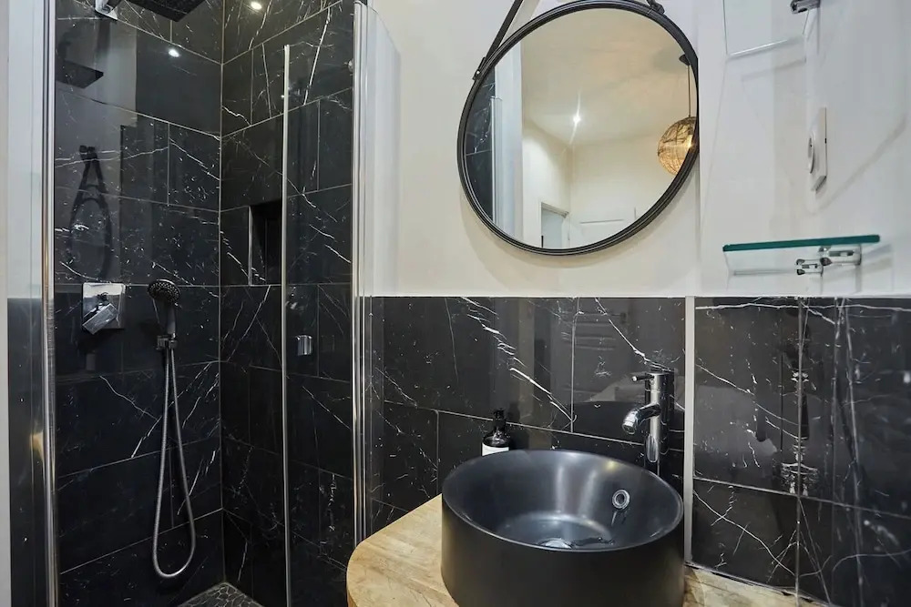 Sublime Flat in the Centre of Paris by Studioprestige