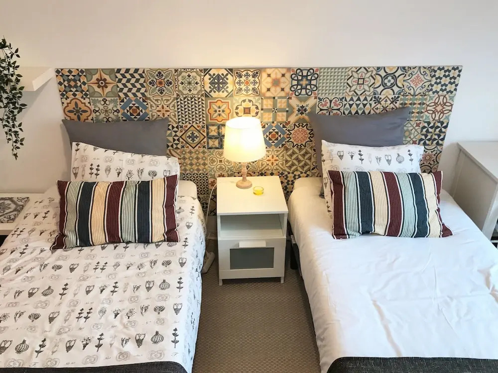 Spacious charming flat - heart of Lisbon