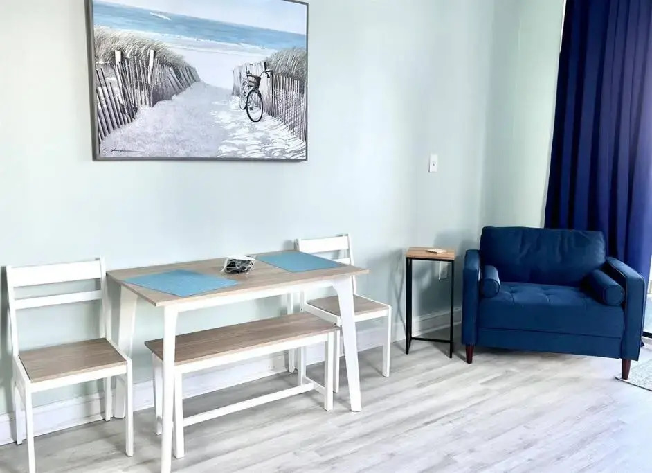 *FRESH NEW OCEANFRONT*Pool*KING Bed*OMG VIEW*Approved Dogs*F22-4