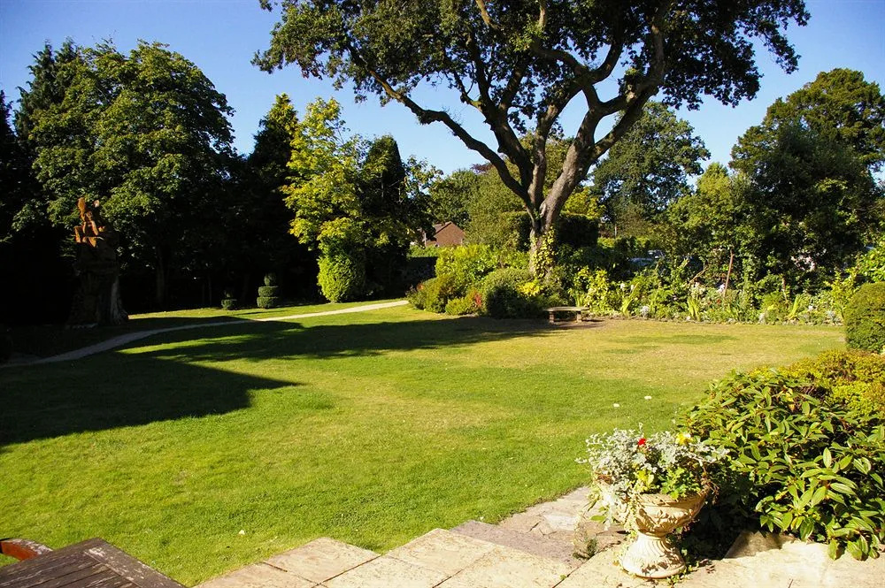 The Georgian, Haslemere, Surrey
