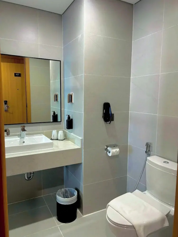 Mường Thanh Luxury Điện Biên