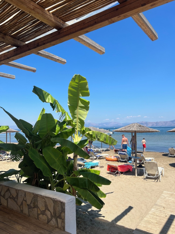 Erosea Beach Resort