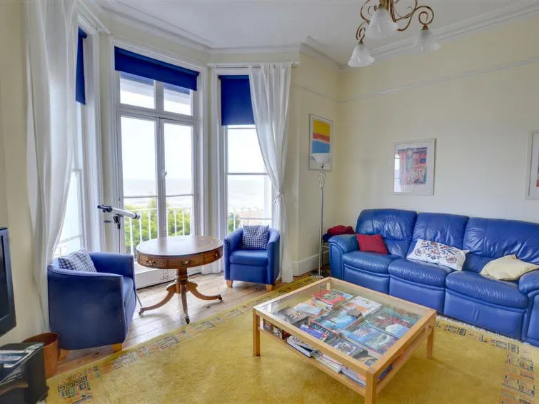 Holiday Home Marine