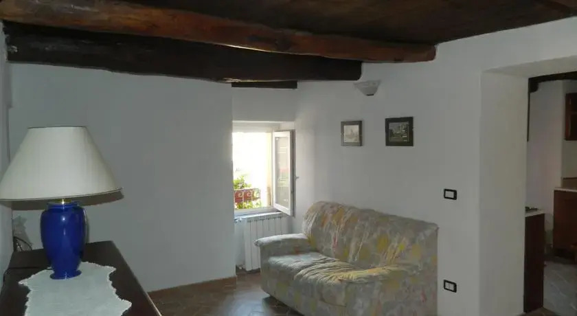 Casa Indipendente