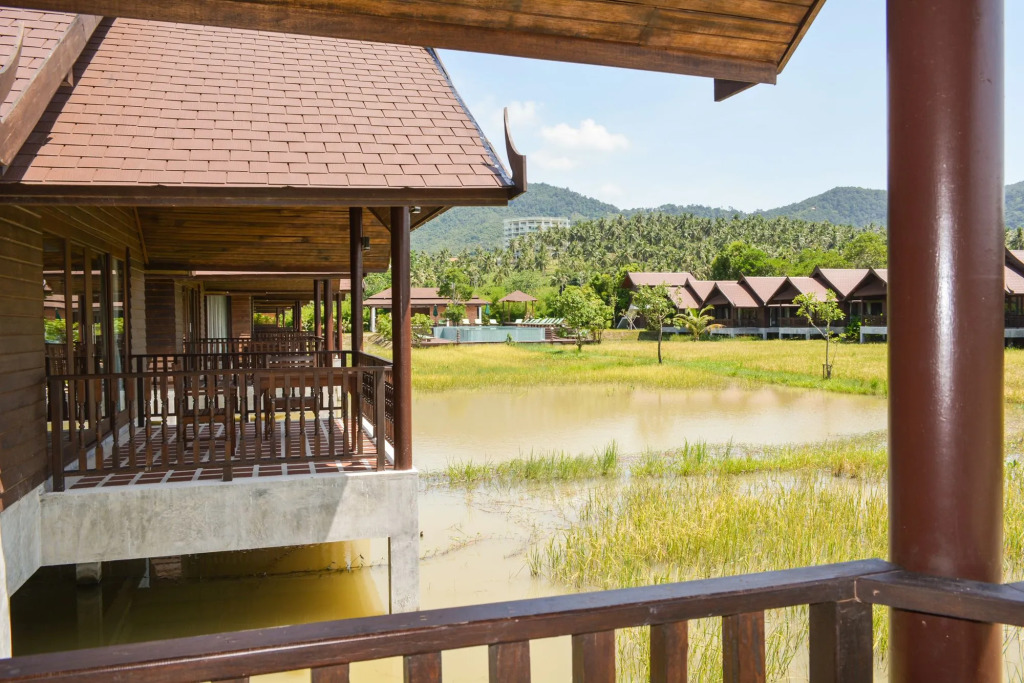 Farmer's Boutique Resort