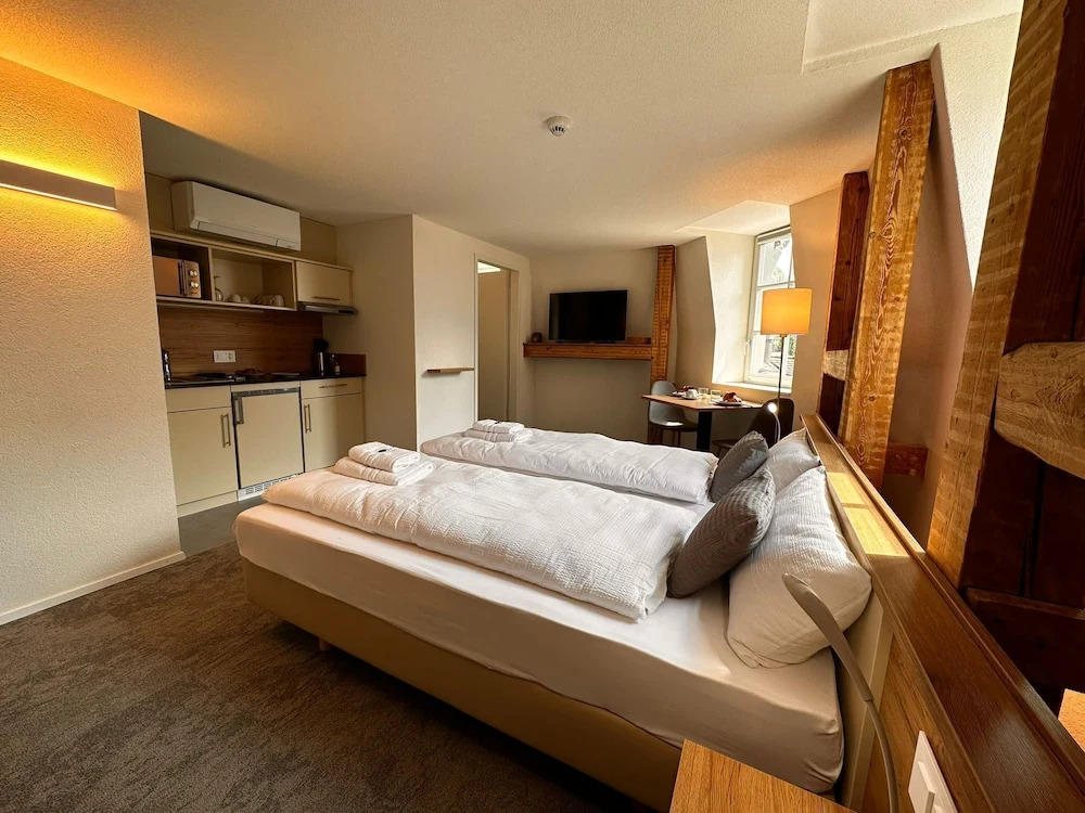 Aparthotel Krone - Self Check-In