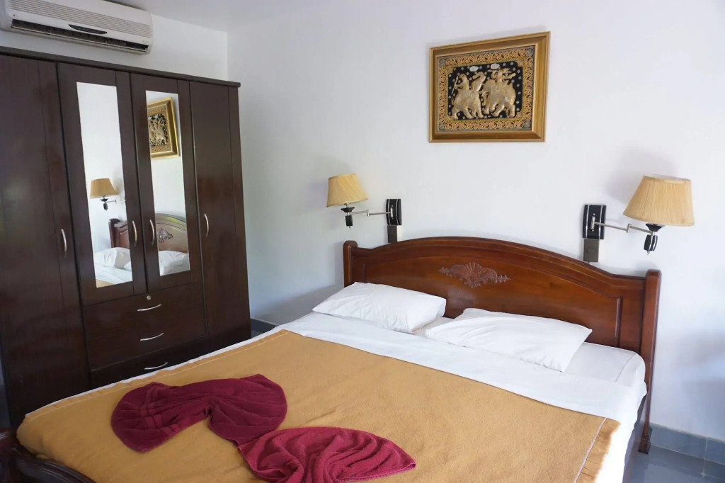 Udon Thai House Resort & Hotel