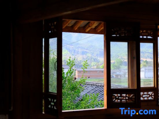 Shaxi and Mingleshe Homestay
