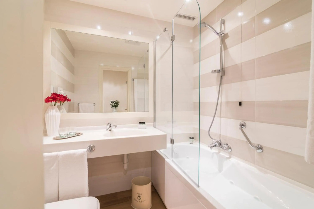 Relais Santa Chiara Hotel by Double Hospitality