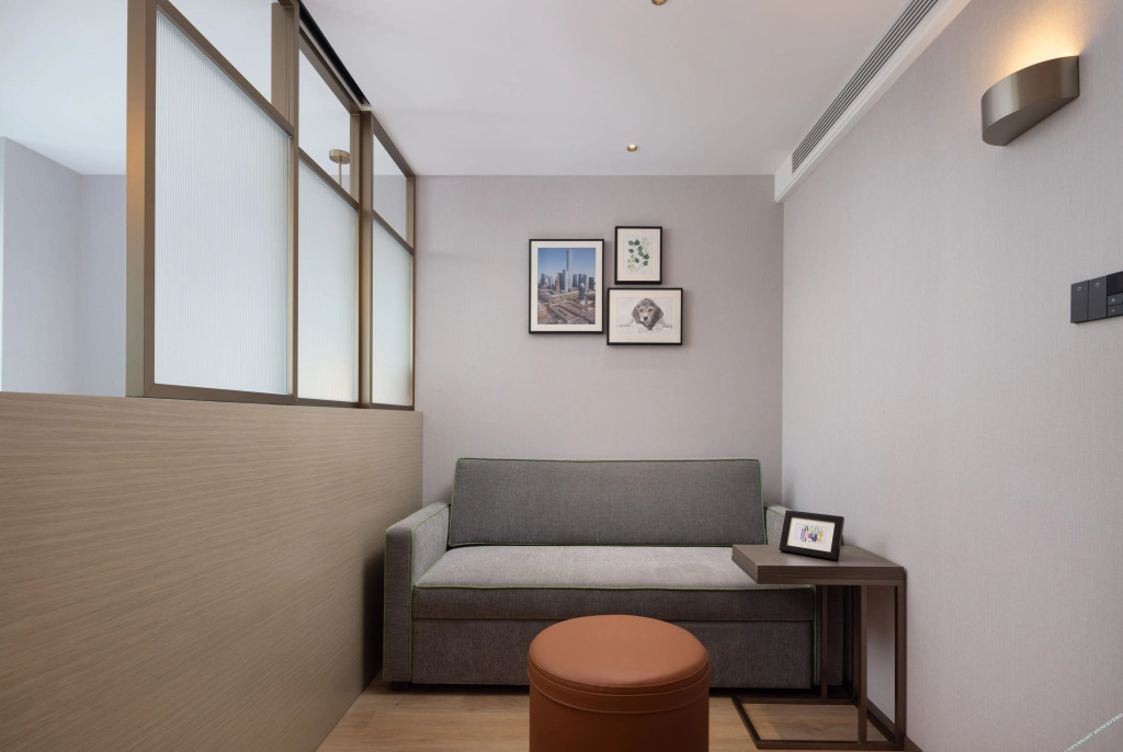 Home2 Suites by Hilton Beijing West Station