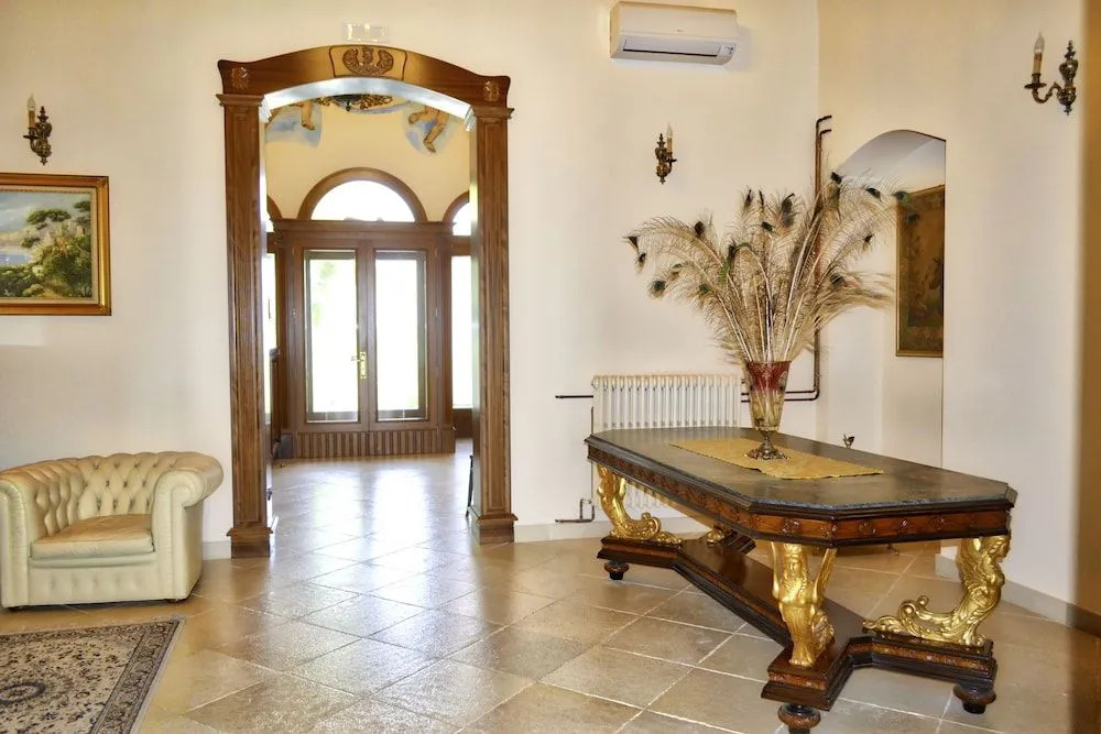 Tenuta Lama Gorga