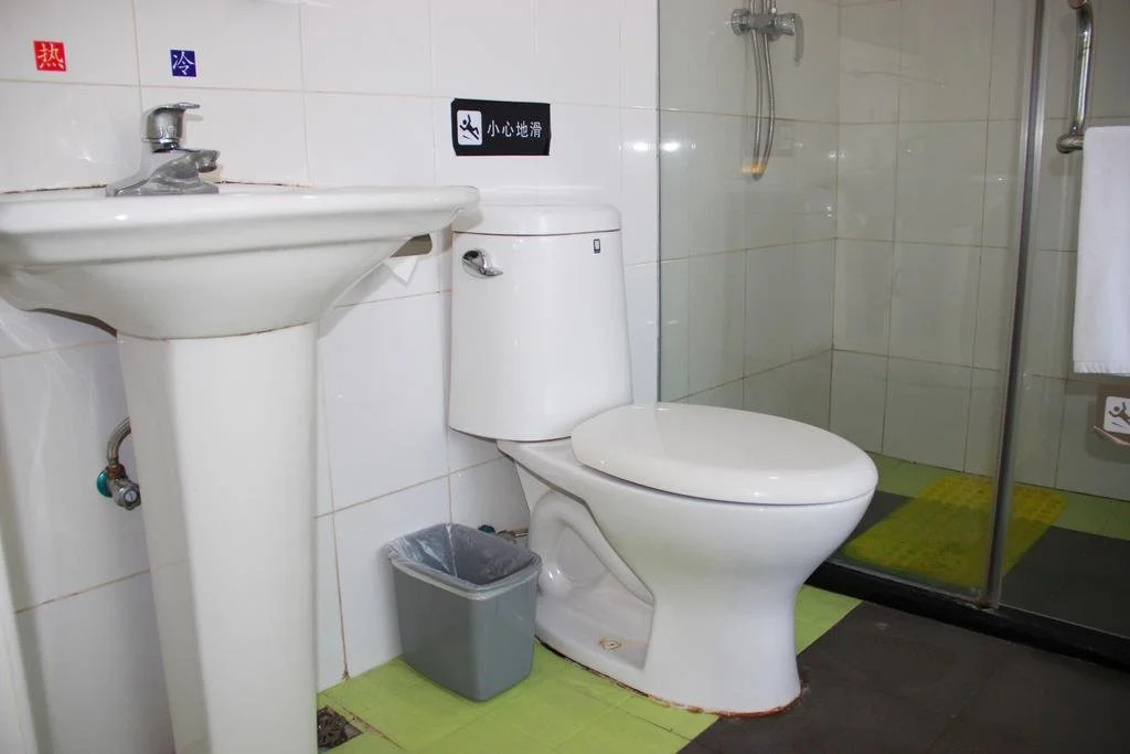 7Days Inn Wuhan Xunlimen Metro Station