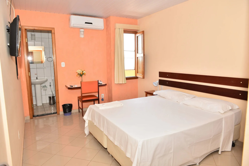 Hotel Sandis