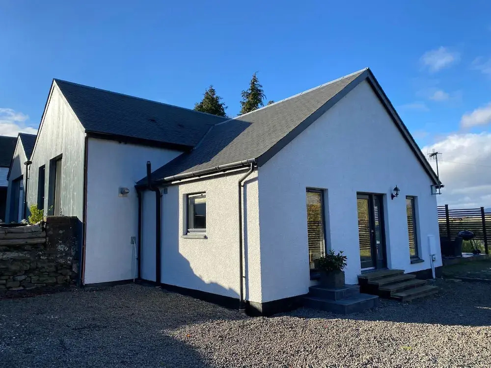 Rachel's Farm Luxury Escapes With Hot Tubs