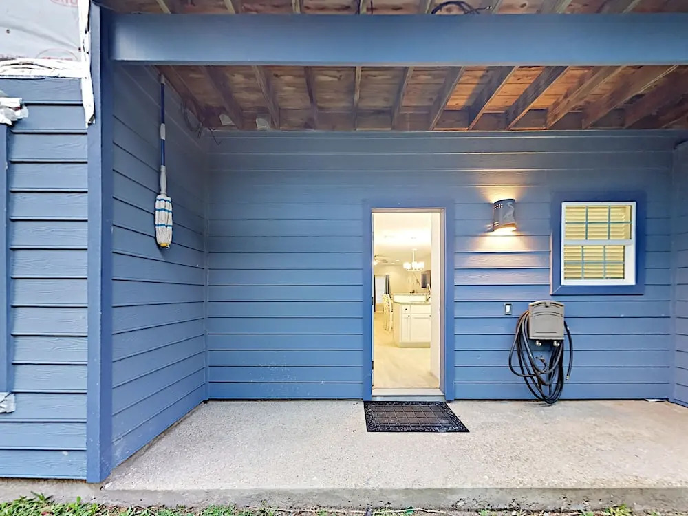 Our Happy Place - 3 Br Townhouse