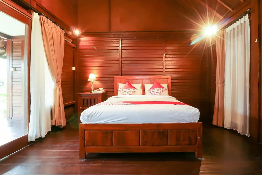 Baldev Casa by OYO Rooms