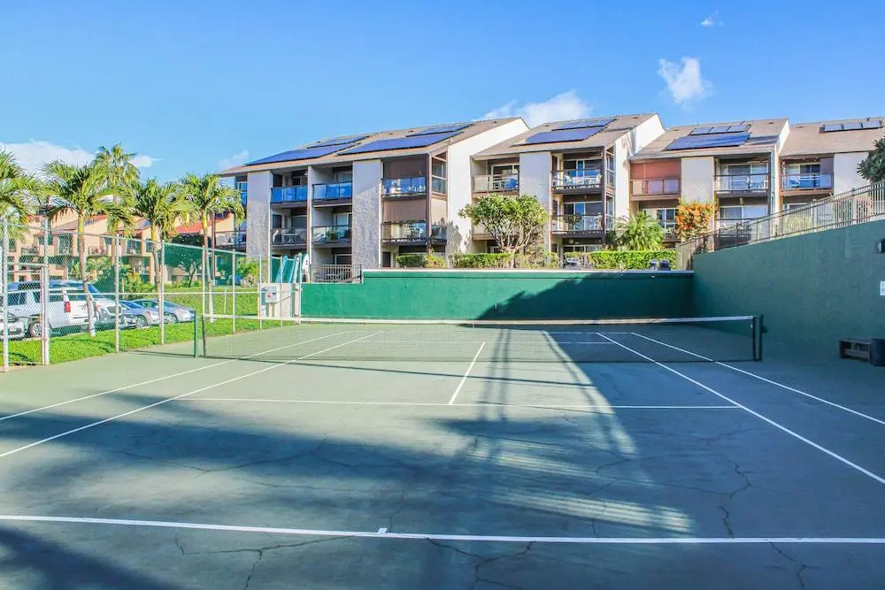 Hale Kamaole #336 - 2 Br Condo