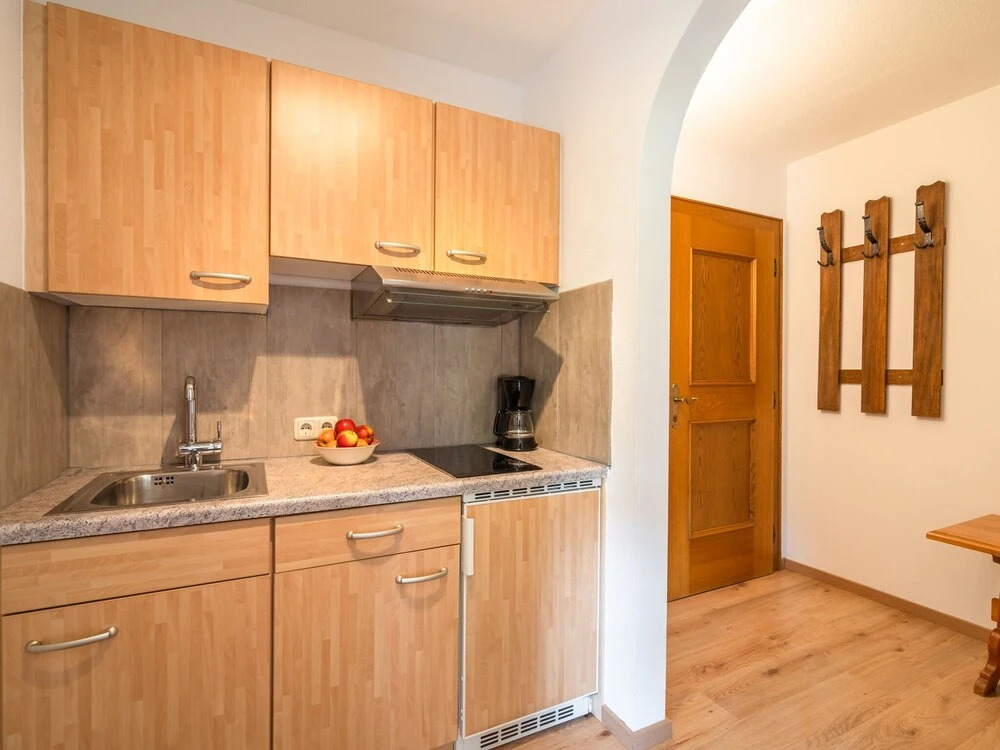 Homey Apartment in Ellmau With Terrace