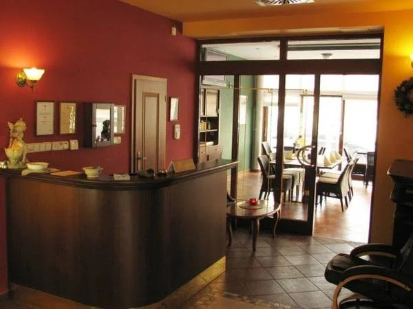Hotel La Rosa