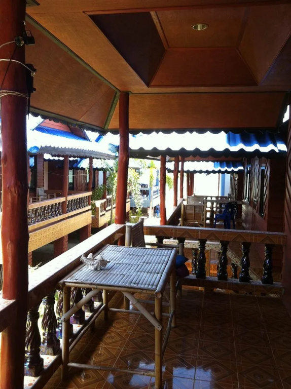 Euphoria Bungalow