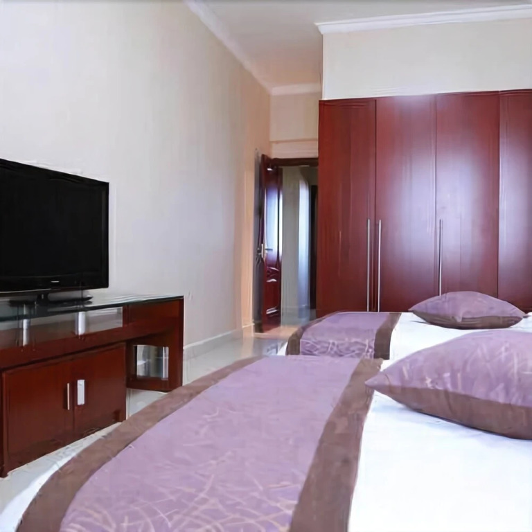 Jinsha International Hotel