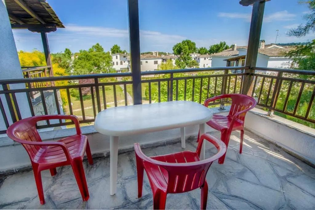Blossom 2 bedroom apartment, Vesta Philoxenia