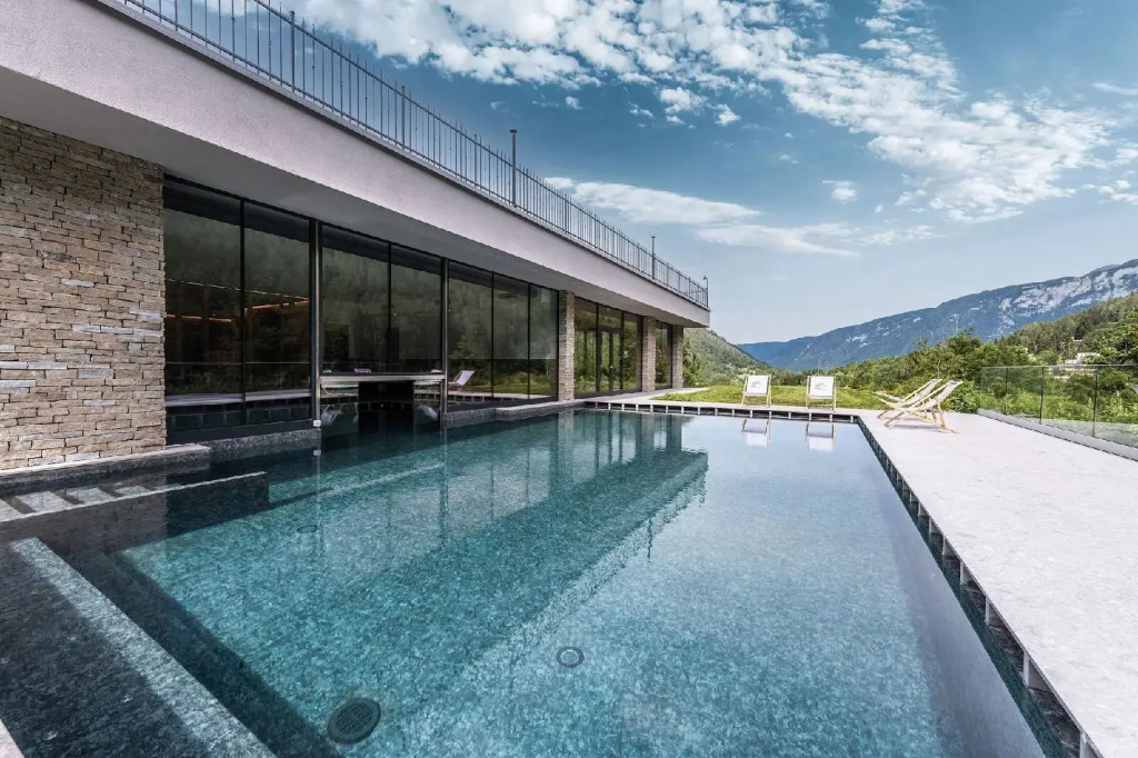 Gaia Residence Hotel