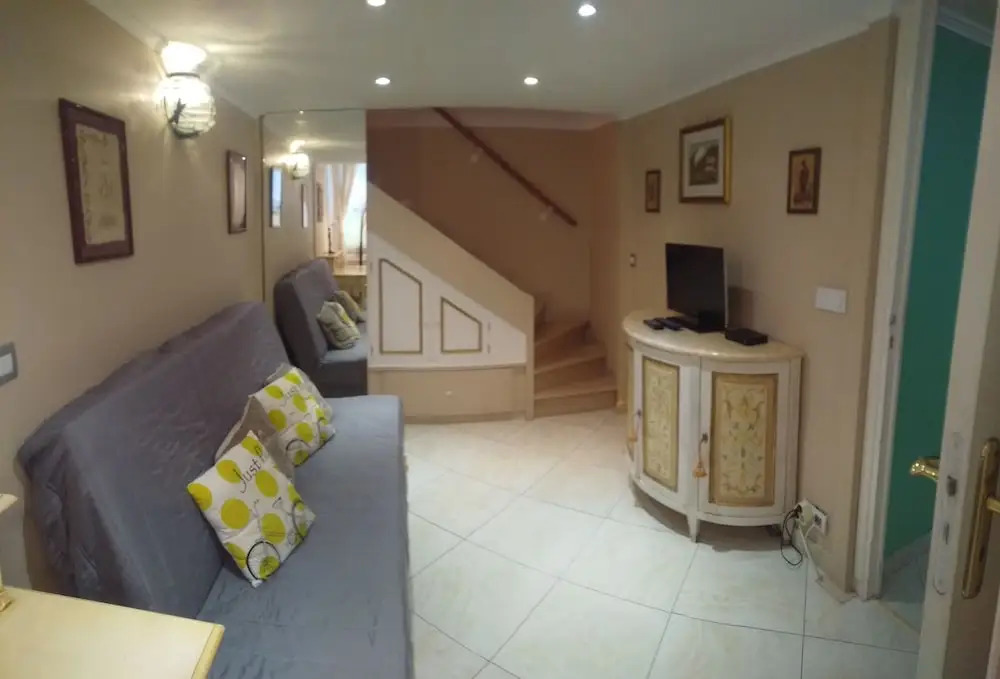 Duplex Nice Port