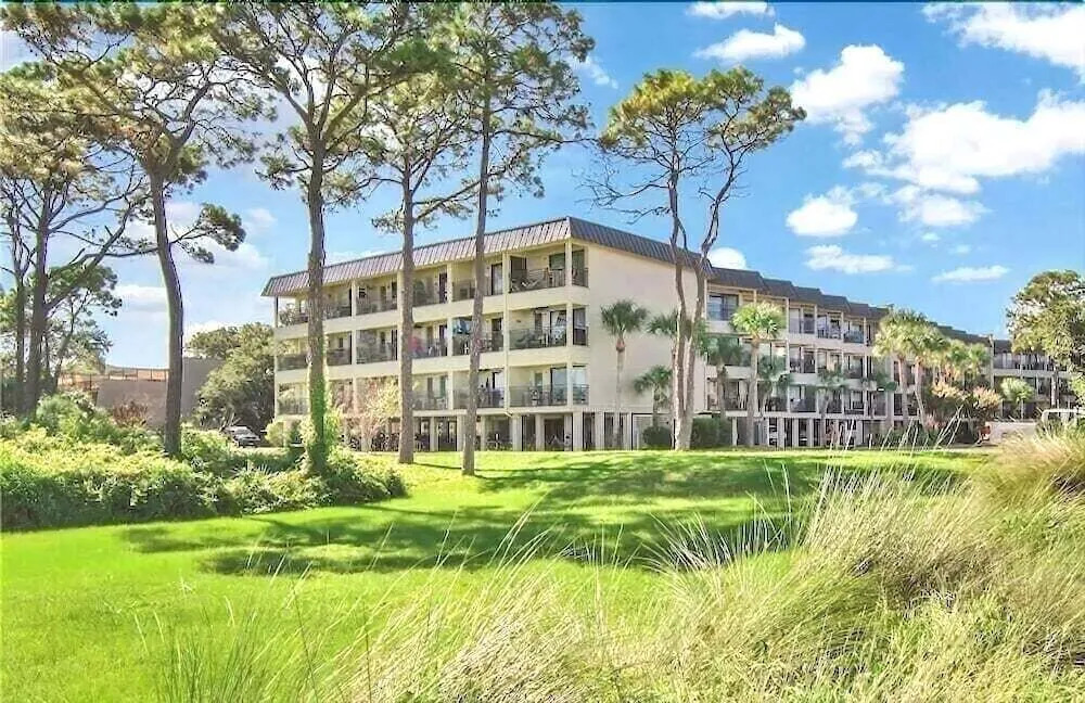 Seaside Villas #WSS386