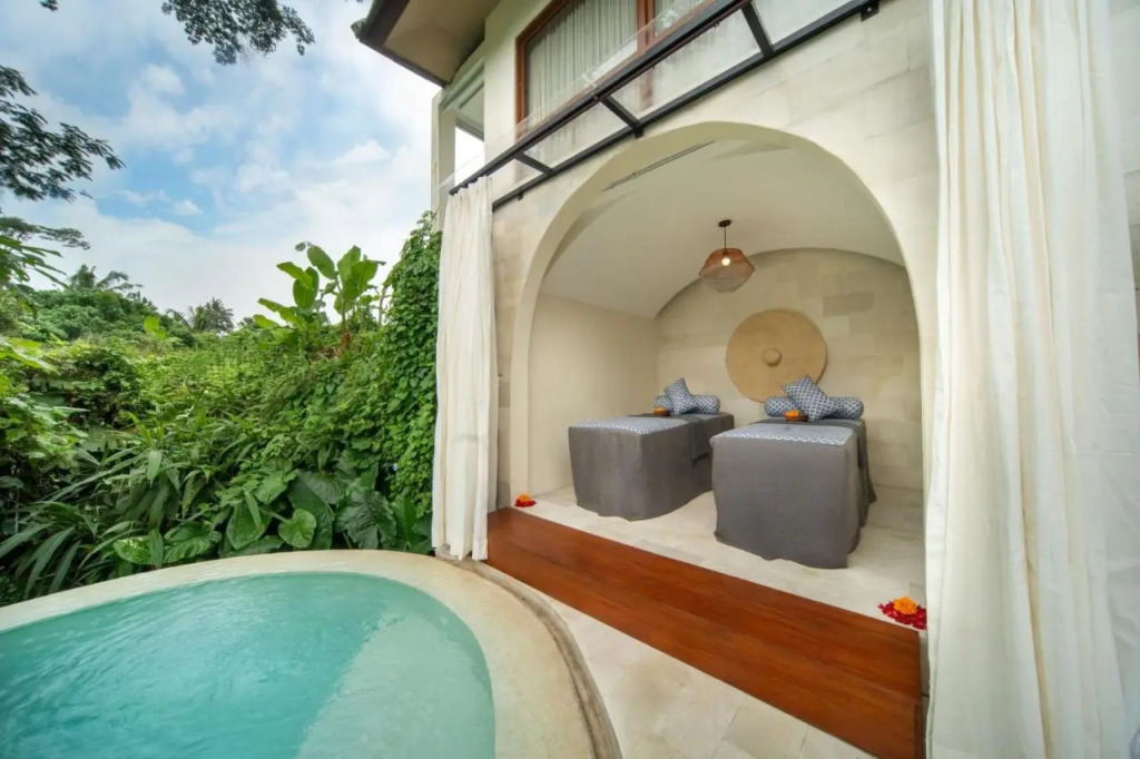 Suara Alam Ubud Villa by Ini Vie Hospitality