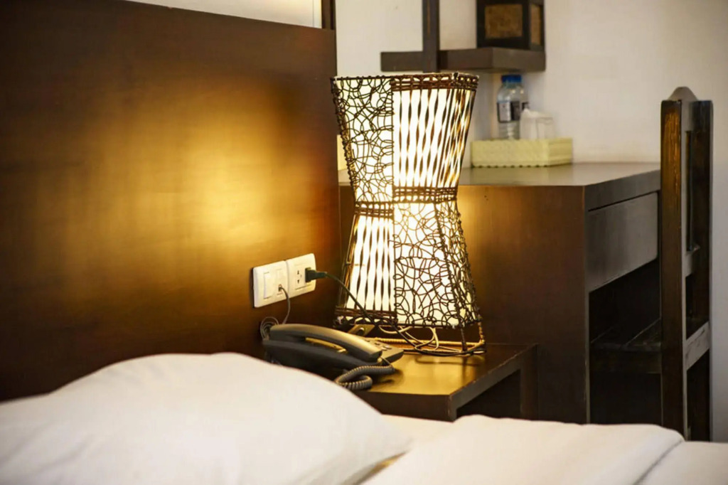 Phowadol Place Serviced Apartment Chiangmai