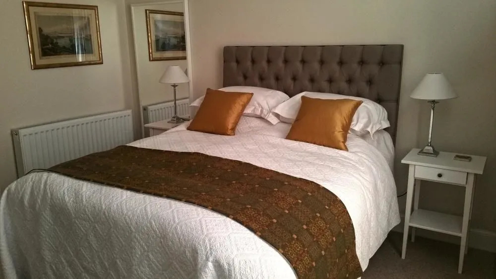 Ty Carthen Bed and Breakfast