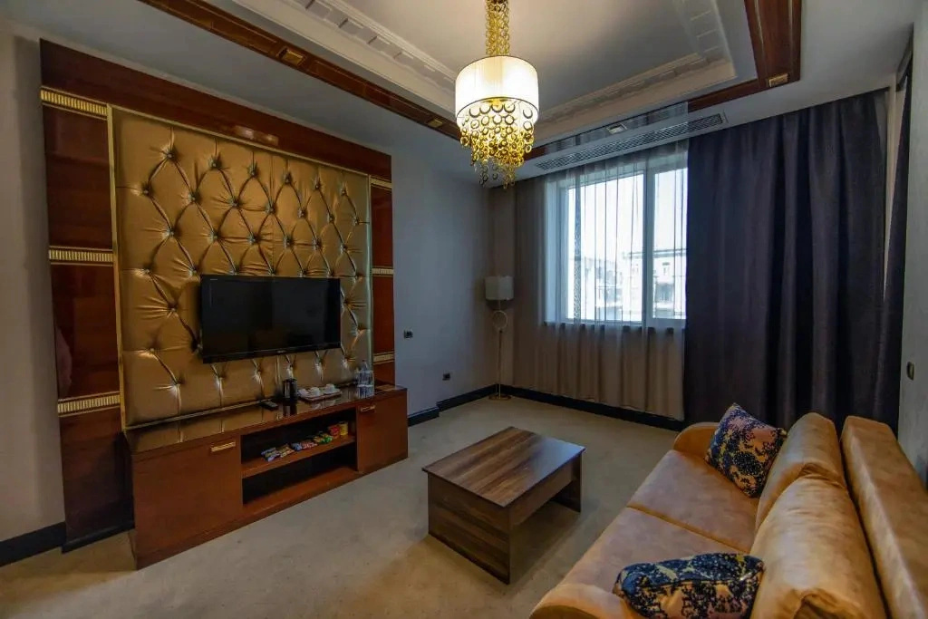 Hotel Sapphire Baku
