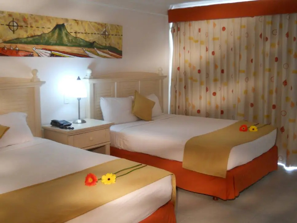 Sunsol Isla Caribe