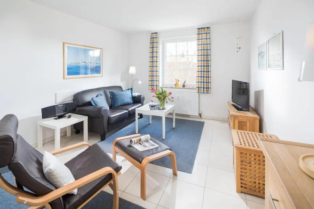 Ferienwohnung 29