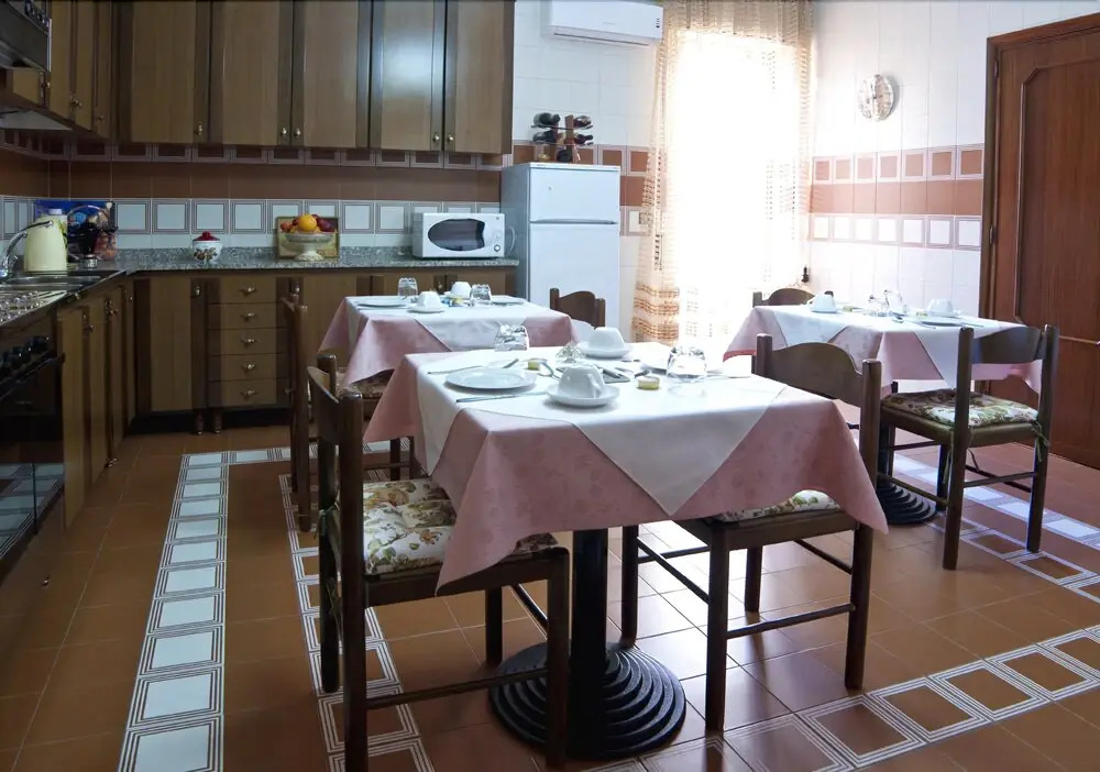 Armonia B&B