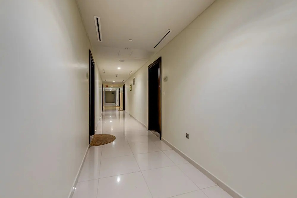GLOBALSTAY. DAMAC Reva Residences