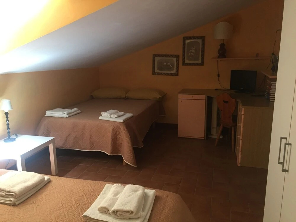 Casa Azzurra