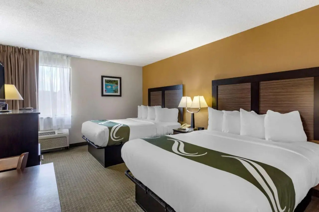 Whitewater Inn at Ocoee