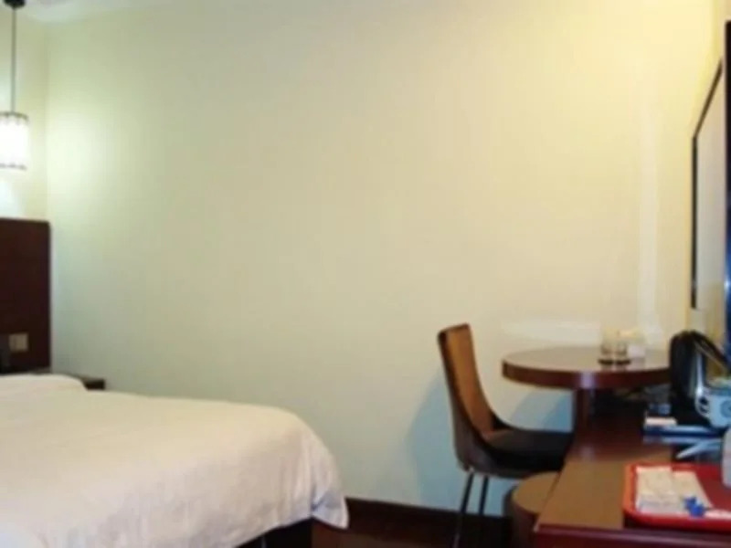 Xiang Mei Hotel Jingjiang Branch
