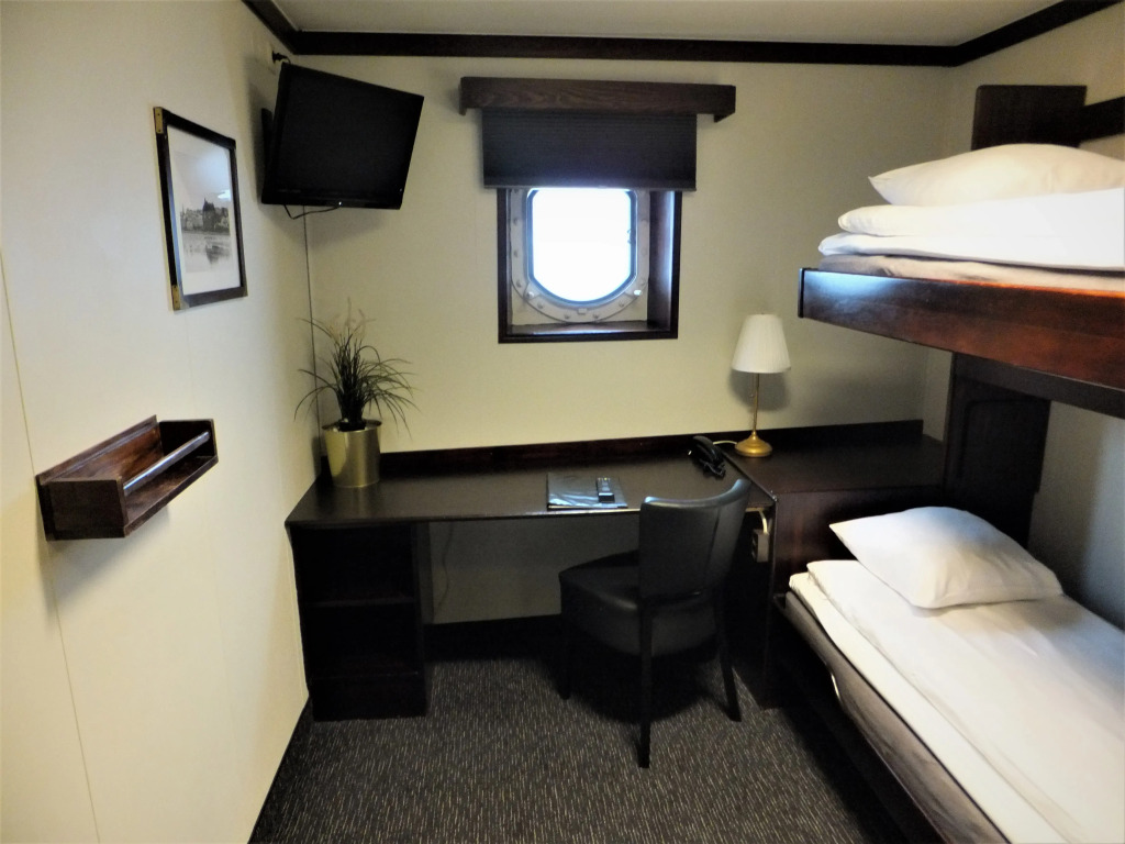 Mälardrottningen Yacht Hotel